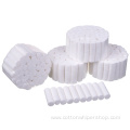 100% Cotton Medical Grade Dental Cotton Roll